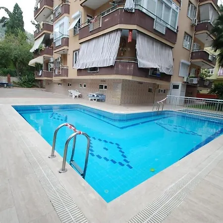 Appartamento 2 1 Salon 110 M2 Ihtiyaciniz Olan Hersey Mevcuttur Sadece Size Ait Olacaktir *