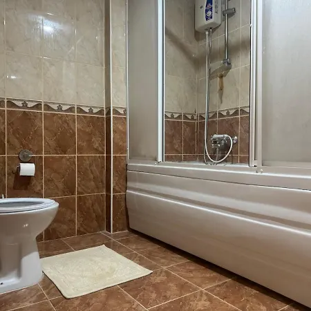 Appartamento 2 1 Salon 110 M2 Ihtiyaciniz Olan Hersey Mevcuttur Sadece Size Ait Olacaktir