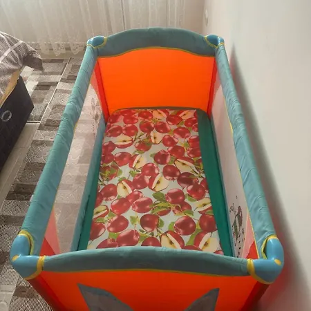 2 1 Salon 110 M2 Ihtiyaciniz Olan Hersey Mevcuttur Sadece Size Ait Olacaktir Appartamento *