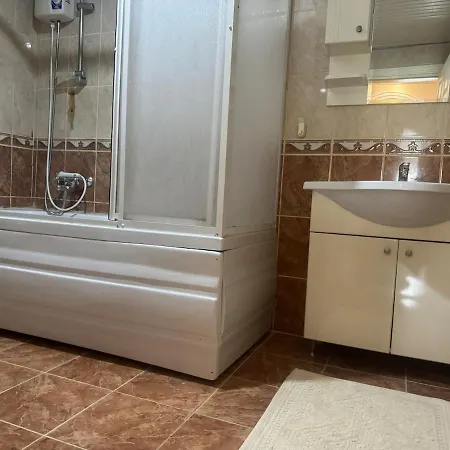 Apartamento 2 1 Salon 110 M2 Ihtiyaciniz Olan Hersey Mevcuttur Sadece Size Ait Olacaktir *