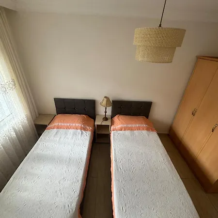 Apartament 2 1 Salon 110 M2 Ihtiyaciniz Olan Hersey Mevcuttur Sadece Size Ait Olacaktir *