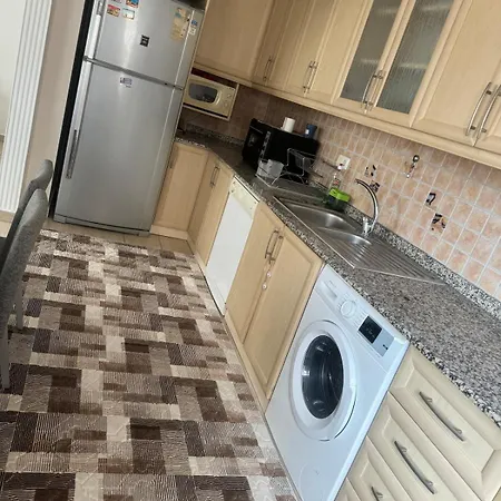 Apartamento 2 1 Salon 110 M2 Ihtiyaciniz Olan Hersey Mevcuttur Sadece Size Ait Olacaktir Alanya