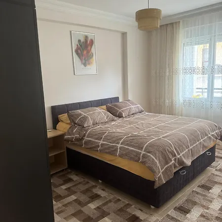 2 1 Salon 110 M2 Ihtiyaciniz Olan Hersey Mevcuttur Sadece Size Ait Olacaktir * Alanya