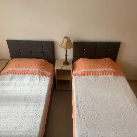 Apartamento 2 1 Salon 110 M2 Ihtiyaciniz Olan Hersey Mevcuttur Sadece Size Ait Olacaktir