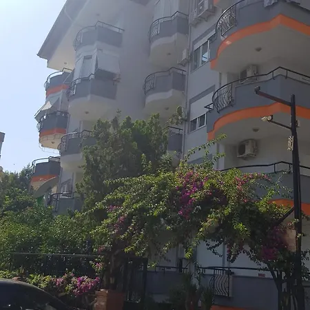 Apartamento 2 1 Salon 110 M2 Ihtiyaciniz Olan Hersey Mevcuttur Sadece Size Ait Olacaktir