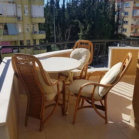 Apartamento 2 1 Salon 110 M2 Ihtiyaciniz Olan Hersey Mevcuttur Sadece Size Ait Olacaktir Alanya