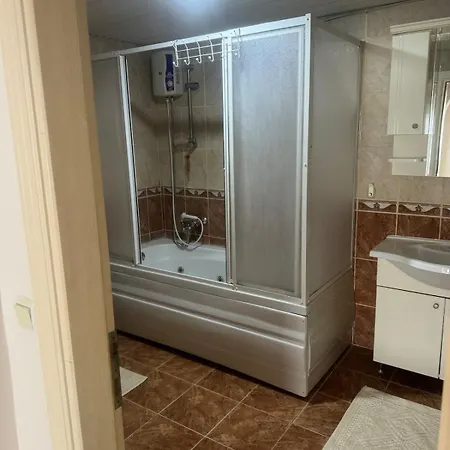 2 1 Salon 110 M2 Ihtiyaciniz Olan Hersey Mevcuttur Sadece Size Ait Olacaktir * Alanya