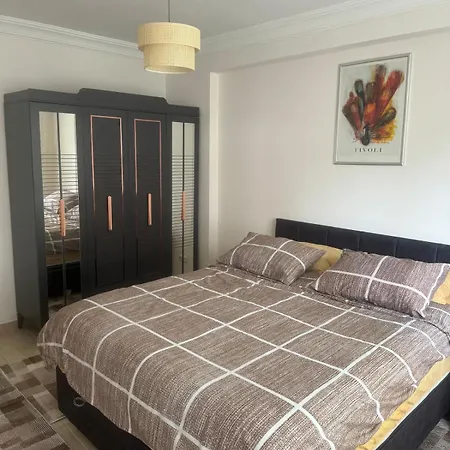 2 1 Salon 110 M2 Ihtiyaciniz Olan Hersey Mevcuttur Sadece Size Ait Olacaktir Alanya