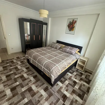 2 1 Salon 110 M2 Ihtiyaciniz Olan Hersey Mevcuttur Sadece Size Ait Olacaktir Alanya