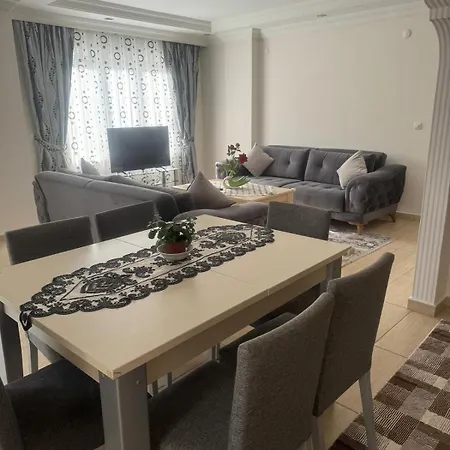 Appartement 2 1 Salon 110 M2 Ihtiyaciniz Olan Hersey Mevcuttur Sadece Size Ait Olacaktir
