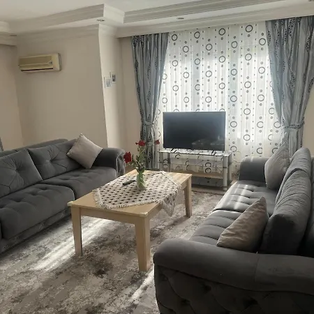 2 1 Salon 110 M2 Ihtiyaciniz Olan Hersey Mevcuttur Sadece Size Ait Olacaktir Apartamento *